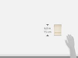 Lawrence Frames Simply Metal Picture Frame, 4 by