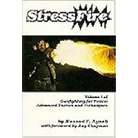 Stressfire 4th (forth) edition Text Only