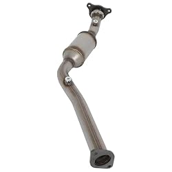 SCITOO 53508 Catalytic Converter Fit For Saturn For