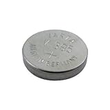 Lenmar Coin Cell Battery Replaces OEM Bulova 610 Panasonic SR927SW Philips 395 Seiko SB-AP/DP Sony 395 SR927SW