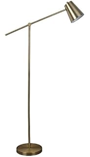 Cantilever Floor Lamp Project 62 Lamp Only Amazon Com