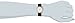 Bulova Women's 97L102 Strap White Dial Watch