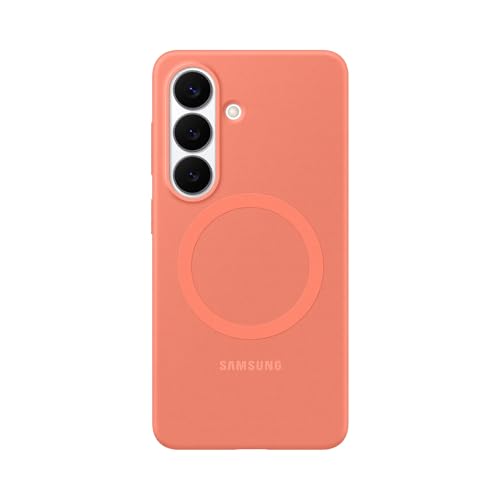 Samsung Silicone Magnet Case cover magnetica colorata in... en promo sur Amazon