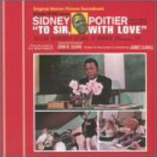 To Sir With Love - Amazon.com Music