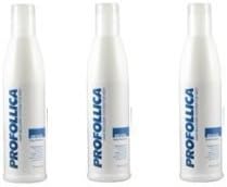 Profollica Anti Hair Loss Shampoo 3 Month Supply By Profollica
