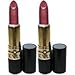 Super Lustrous Lipstick PEARL COPPERGLOW BERRY #470 (PACK OF 2) BY REVLON
