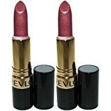 Super Lustrous Lipstick PEARL COPPERGLOW BERRY #470 (PACK OF 2) BY REVLON