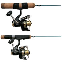 UPC 780647019428, St.Croix PIC28UL Premier Combo Ice Fishing Rod/Reel - 28&quot; UL