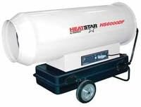 Enerco Group In - Port High Pres Diesel Direct-Fired Htr F151089, Sold As 1 Each