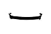 Auto Ventshade 20604 Smoke Colored Carflector