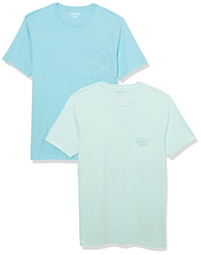 Amazon Essentials Men's T-Shirt Slim-Fit