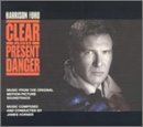 James Horner - Clear and Present Danger - Zortam Music