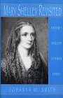Mary Shelley, Smith, Joanna M., 0805770453