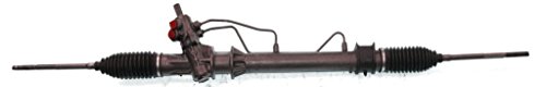 Remanufactured United Power Steering Part 262720a1 Rack and pinion 04-08 Acura TSX