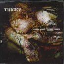 Tricky Album: «Money Greedy/Broken Homes» (Front side)