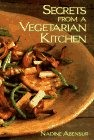 Secrets from a Vegetarian Kitchen by 