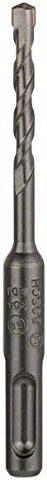 Bosch SDS-Plus Hammer Drill Bit 110mm 5.5mm Diameter view 2