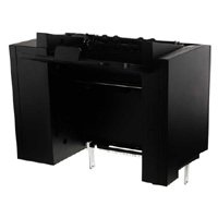 Lexmark 30G0850-B Staplesmart Finisher t650 Series Black Color