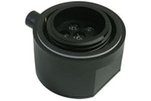 CARTEX Crank FITS Case Vent Filter 3944961 for FITS Dodge FITS Cummins Engine 5.9L QSX15