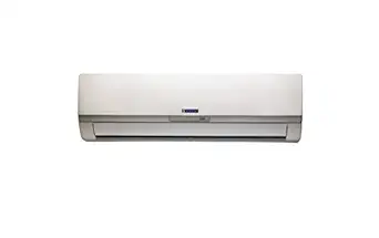 Blue Star Copper 1.5 Ton 3 Star Split AC (White)