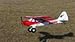 ParkZone Sport Cub BNF Airplane