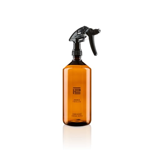 Anna Twelve DUNE, Profumo per Ambiente Spray, Fragranza Dune, Note di Oud, Geranio e Benzoino, Fragranza Legnosa, Speziata, Orientale – Trigger 500 ml