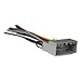 Stereo Wire Harness Dodge Ram Pickup 1500 02 03 04 05 2002 2003 2004 2005 (car radio wiring installation parts)
