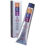 BES HI FI COLOR WITH VEGETABLES LIPOSOMES 3.5 OZ 100 ML / 7.1 ASH BLOND