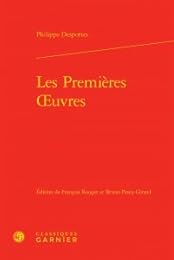 Les  premières oeuvres