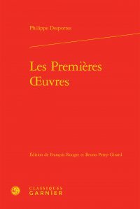 Les  premières oeuvres