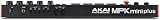 Akai MPK Mini Plus 37 Key USB MIDI Keyboard Controller with 8 Pads view 24