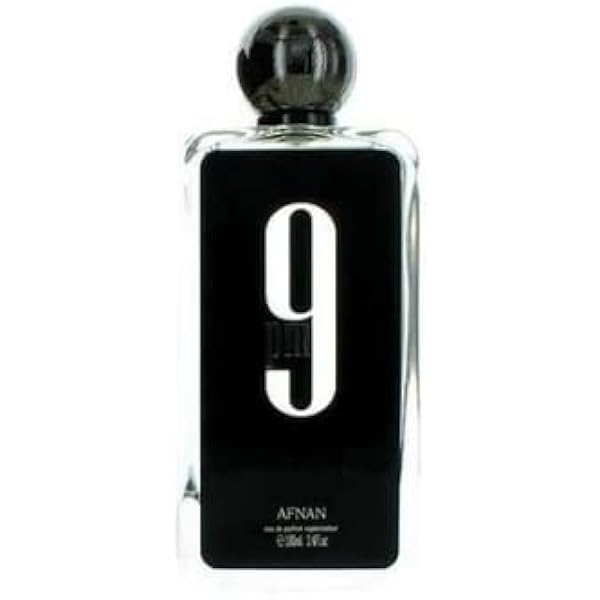 AFNAN 9 PM オードパルファム 100ml 新品 Afnan Perfumes Men's 9PM EDP Spray 3.4 oz/100ML Fragrances