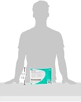 Shield Polythene Gloves Pack of 100 Large Disposable Food Safe Clear view 4