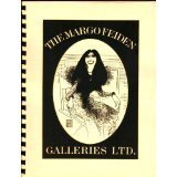 THE MARGO FEIDEN GALLERIES LTD. AL HIRSCHFELD. A Selection Of Limited Edition Etchings And Lithographs.