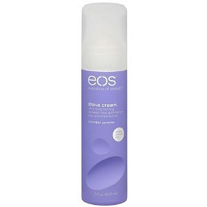 eos Shave Cream, Ultra Moisturizing, Lavender Jasmine 7 fl oz (207 ml)