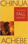 Things Fall Apart 50th Anniversary Edition Achebe Chinua Amazon Com Books