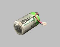 tag battery replacement