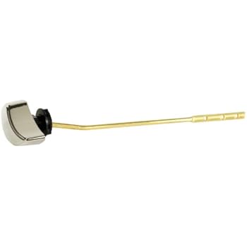 thumbnail image 2 of 9AU038 Mounting Nut For Trip Lever Compatible With Jamaica 2 of 11
