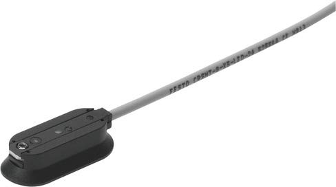 Festo 525565 Model CRSMB-8-32/100 Mounting Kit