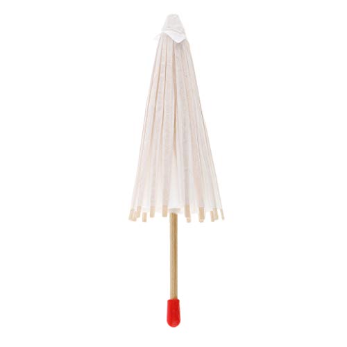B Blesiya Papierschirmchen Cocktailschirmchen Dekoschirmchen Cocktail Schirmchen – Bild 7