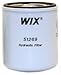 WIX Filters - 51269 Heavy Duty Spin-On Hydraulic Filter, Pack of 1