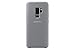 Samsung Galaxy S9+ Silicone Protective Case, Gray