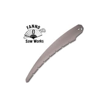 AMES 12-Inch Pruning Saw Blade – Replacement Blade For Pole Saw, Limb Cutting