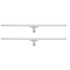 PHILIPS 25W B22 LED Bulb (White, Cool Day Light, 929002382013_2) – Pack of 2