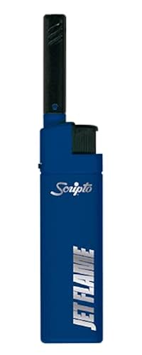Scripto Hybrid Jet Flame Lighter | Convenience Store News Scripto Hybrid Jet Flame Lighter | Convenience Store News