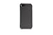 Element Case Solace Case for iPhone 5/5s - Retail Packaging - Grey/Silver