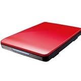 玄人志向 2.5インチ USB3.0接続 ハードディスクケース GW2.5TL-U3/RD