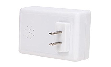 Ultrasonic Pest Repeller Repellent 2018 Electronic Ultrasound Pest Control Repellents, Plug in Insect Repellent, Bug Repellent for Mosquito, Mice, Rat, Bedbug, Roach, Ant, Fly, Flea, Spider - Thumbnail 4