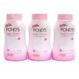 Pond's Magic Powder Oil and Blemish Control Sweetie Pink 50g (3 Pack)