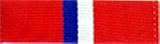Philippine Liberation Medal Ribbon